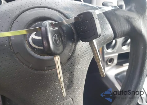 2007 Toyota Matrix from USA, damaged, VIN 2T1KR32E67C666322